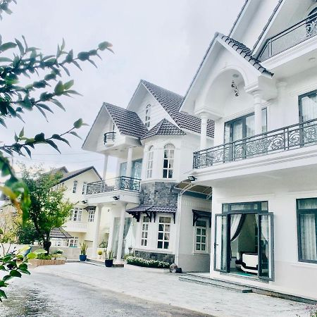 Trần Đại Nghĩa Villa Đà Lạt Ngoại thất bức ảnh