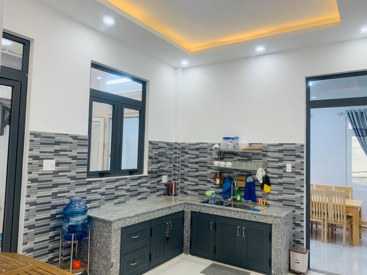 Trần Đại Nghĩa Villa Đà Lạt Ngoại thất bức ảnh