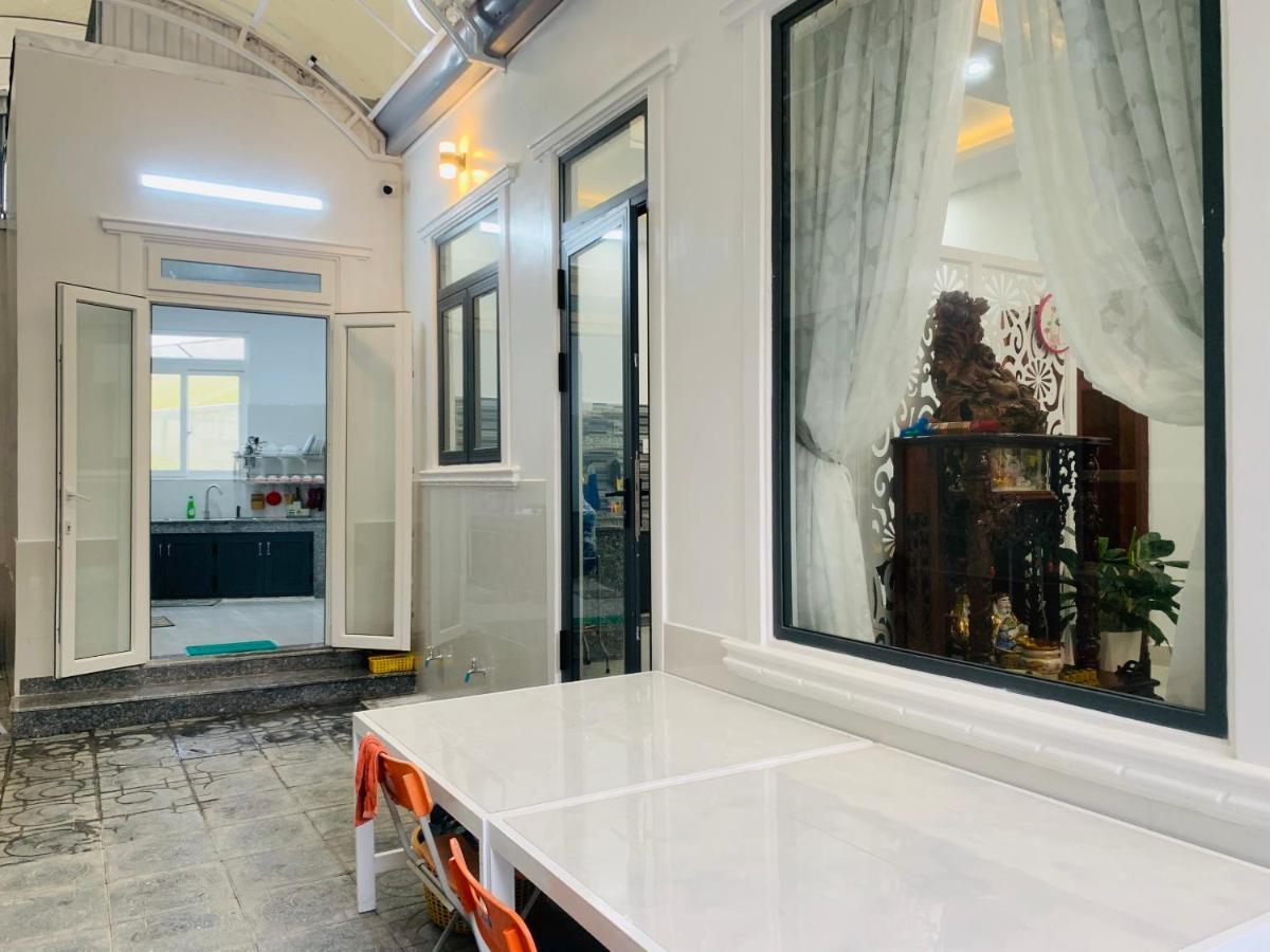 Trần Đại Nghĩa Villa Đà Lạt Ngoại thất bức ảnh