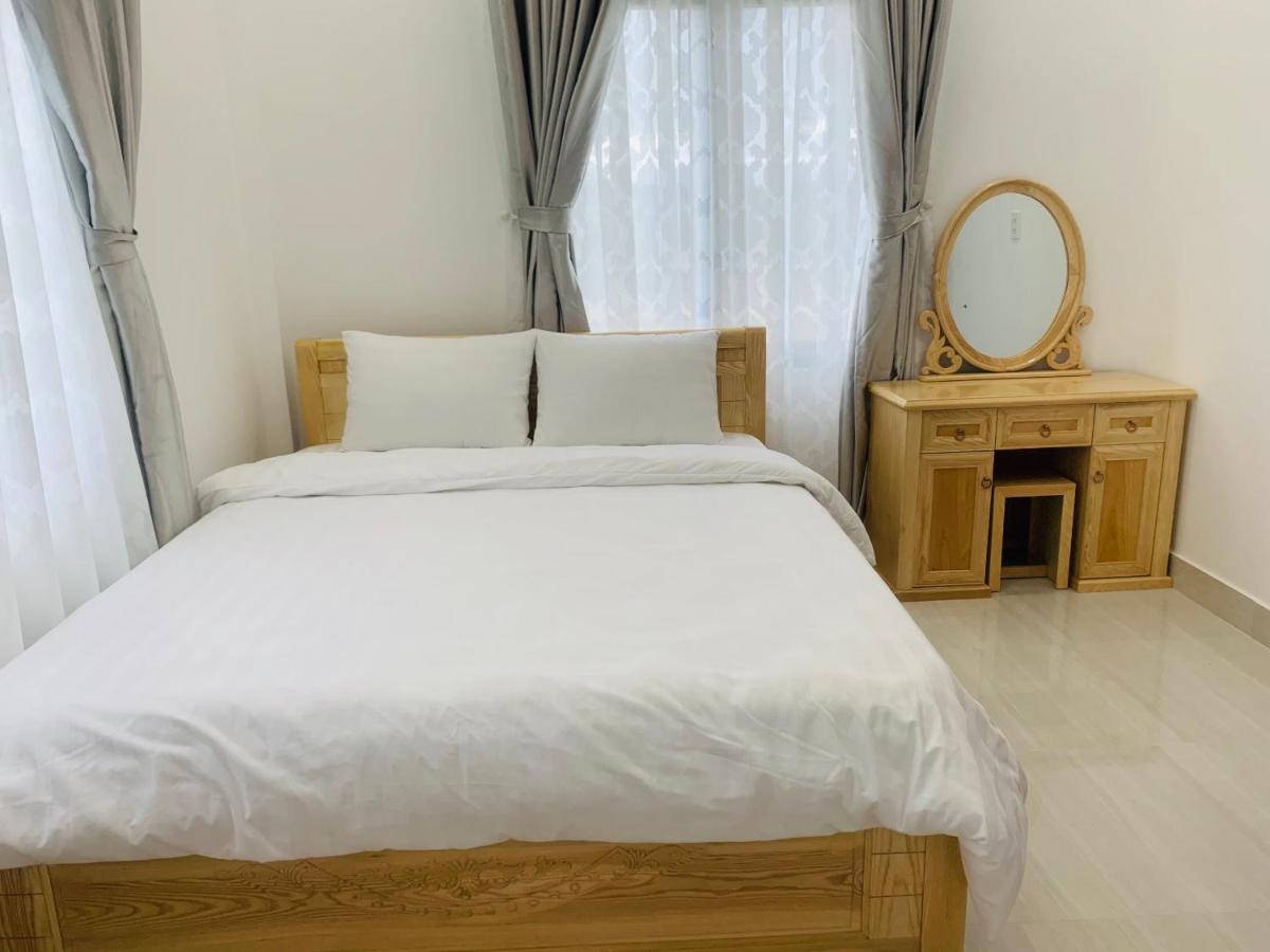 Trần Đại Nghĩa Villa Đà Lạt Ngoại thất bức ảnh