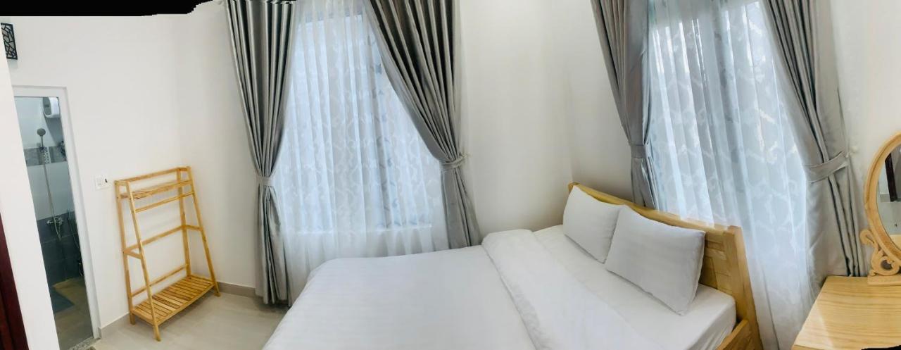 Trần Đại Nghĩa Villa Đà Lạt Ngoại thất bức ảnh