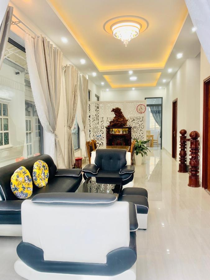 Trần Đại Nghĩa Villa Đà Lạt Ngoại thất bức ảnh