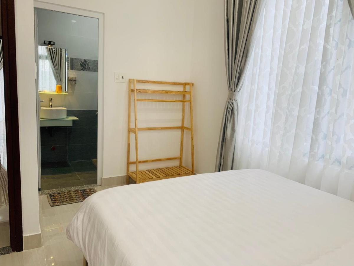 Trần Đại Nghĩa Villa Đà Lạt Ngoại thất bức ảnh