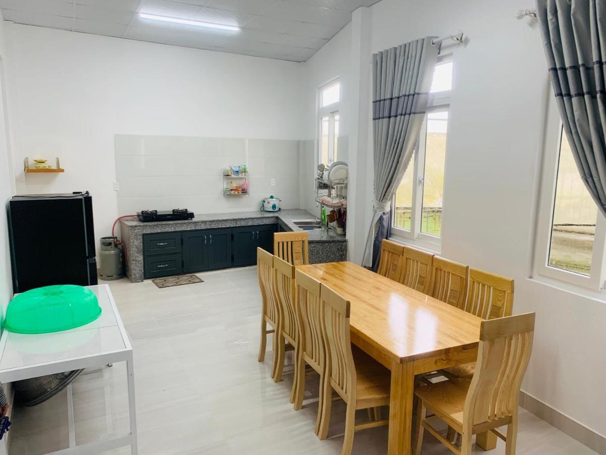 Trần Đại Nghĩa Villa Đà Lạt Ngoại thất bức ảnh