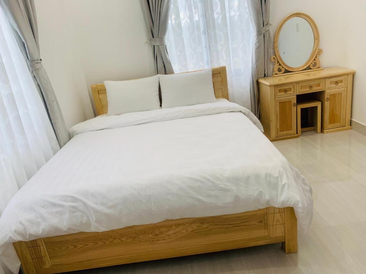 Trần Đại Nghĩa Villa Đà Lạt Ngoại thất bức ảnh