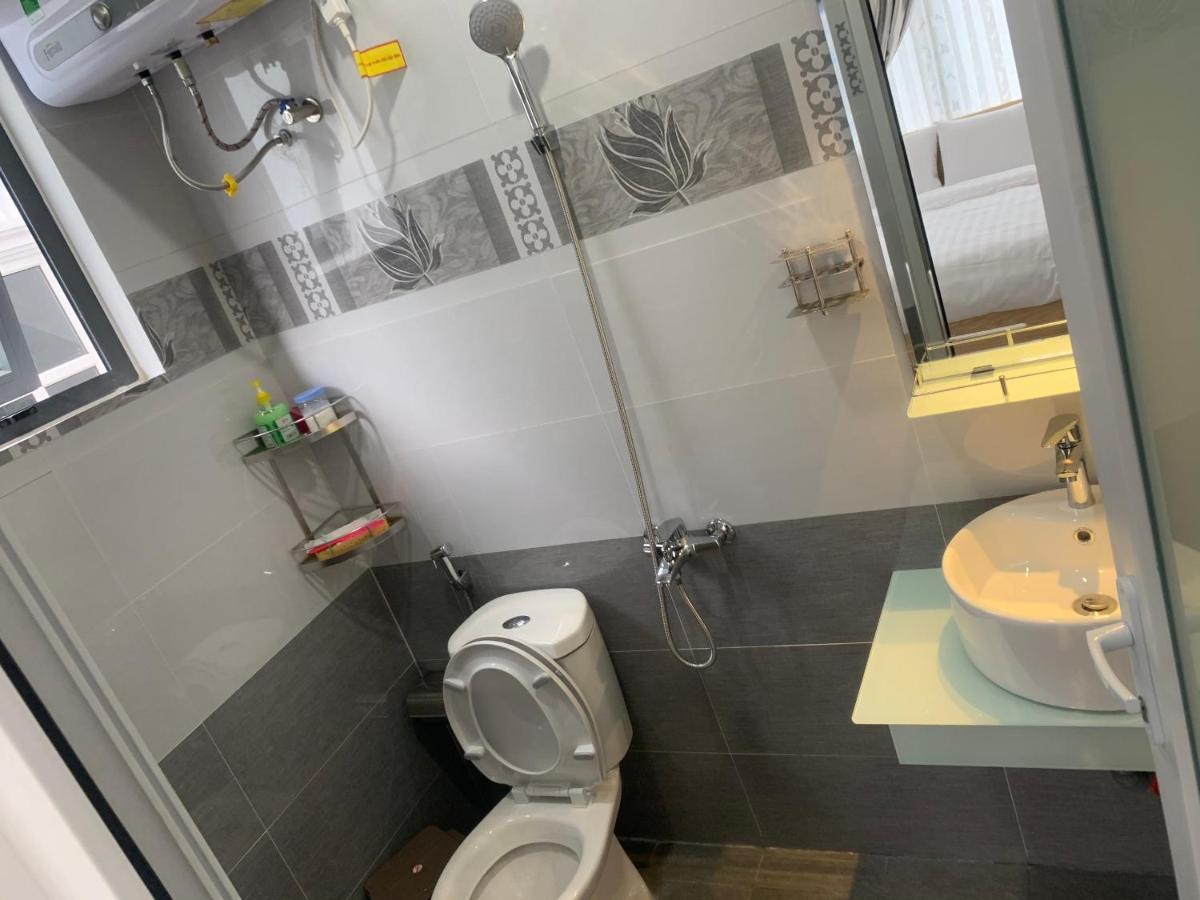 Trần Đại Nghĩa Villa Đà Lạt Ngoại thất bức ảnh